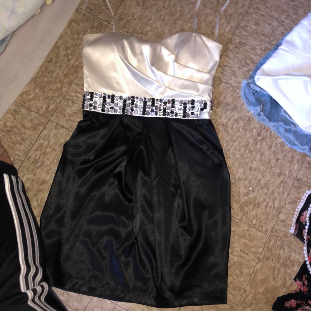 homecoming dress